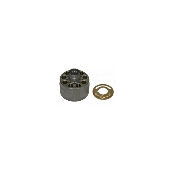 Aic Replacement Parts Barrel As Fits Caterpillar Models 1733498 - main